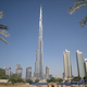 Illustration for article titled Worlds Tallest Building Burj Khalifa Gets Shut Down